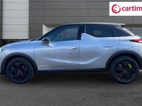 Used DS Automobiles DS3 Performance 2020 Grey MPV