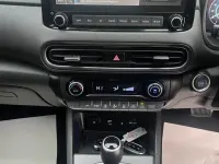 Gebraucht Hyundai Kona Premium 2026 Rot SUV