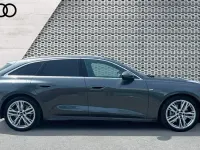 Used Audi A5 Sportback S-Line 204 HP (150 kW) 2025 Grey Hatchback