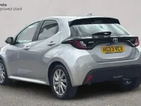 Used Toyota Yaris 116 HP (85 kW) 2026 Hatchback