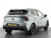New MG MG4 EV 319 kW (435 HP) 2026 Hatchback