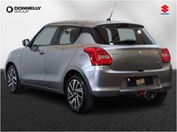 Used Suzuki Swift SZ-L 2023 Metallic  premium s Hatchback