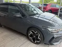 Begagnad VW Golf VIII R-line 150 HK (110 kW) 2026 Halvkombi