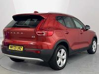 Usado Volvo XC40 Core 161 HP (118 kW) 2023 SUV