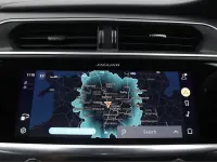 Used Jaguar I-Pace 294 kW (400 HP) 2023 Red SUV