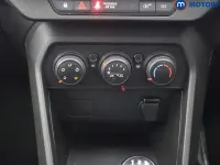 Used Dacia Sandero Expression 91 HP (66 kW) 2023 Grey Hatchback