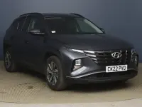Used Hyundai Tucson SE 150 HP (110 kW) 2024 SUV