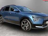Used Kia Niro 141 HP (103 kW) 2023 SUV