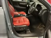 Used Volvo XC40 Inscription 150 HP (110 kW) 2020 Grey SUV