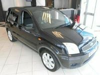 Used Ford Fusion 2006 Estate