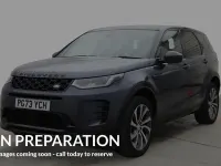 Used Land Rover Discovery 5 HSE Dynamic 309 HP (227 kW) 2023 Blue SUV