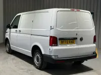 Used VW T6.1 Startline 2023 White Van