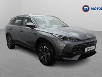 Used MG HS Trophy 224 HP (164 kW) 2026 SUV