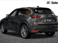 used Mazda CX-5 2.0 GT Sport 5dr Auto