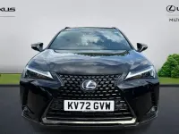 Used Lexus UX 184 HP (135 kW) 2024 SUV