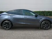 Used Tesla Model Y Long Range AWD 378 kW (514 HP) 2023 SUV