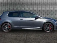 Used VW Golf VII 245 HP (180 kW) 2018 Hatchback