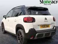 Used Citroën C3 Rip Curl 110 HP (80 kW) 2021 Hatchback