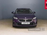 Used BMW 120 Sport Line 2025 Mauve/purple Hatchback