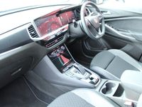 used Vauxhall Grandland X Grandland1.6 (225ps) Hybrid GS Line 5dr Automatic Hatchback