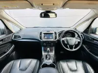 Używany Ford S-MAX Titanium 180 KM (132 kW) 2015 Srebrny Minivan