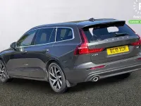 Used Volvo V60 Momentum 190 HP (139 kW) 2019 Estate