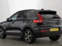 Used Volvo XC40 R-Design 161 HP (118 kW) 2022 SUV