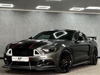 Used Ford Mustang GT 2016 Grey Coupe