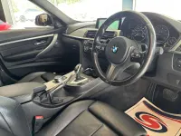 Used BMW 330 M Sport 2019 Grey Estate