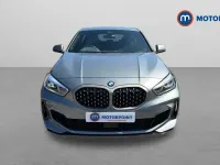 Usado BMW M135 306 CV (225 kW) 2023 Gris Utilitario