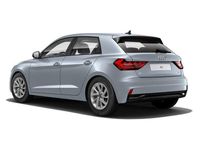 New Audi A1 Sportback Sport 2026 Grey Hatchback