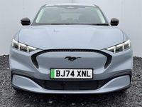 Used Ford Mustang Mach-E Select 197 kW (268 HP) 2024 SUV