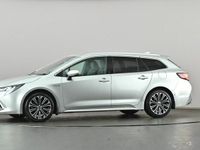 used Toyota Corolla 2.0 VVT-i Hybrid Excel 5dr CVT