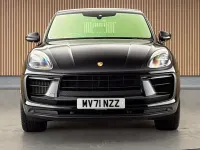 Used Porsche Macan S 379 HP (278 kW) 2025 SUV