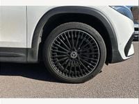 Used Mercedes EQB250+ Urban 139 kW (190 HP) 2025 White SUV