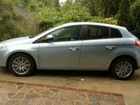 Used Fiat Bravo 2008 Hatchback