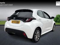 Used Toyota Yaris Hybrid 116 HP (85 kW) 2026 Hatchback