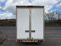 Used Citroën Relay 2021 White Van