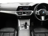 Used BMW 430 M Sport 282 HP (207 kW) 2021 Black Coupe