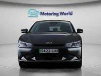 Used Kia EV6 Air 165 kW (225 HP) 2023 SUV