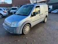 used Ford Transit Connect Low Roof Van LX Plus TDCi 90ps