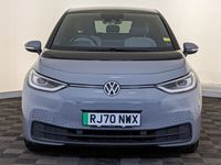 used VW ID3 150kW Business Pro Performance 58kWh 5dr Auto