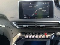 Used Peugeot 3008 GT-line 2020 Thorium grey SUV