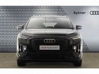 used Audi Q4 e-tron 220kW 50 Quattro 82.77kWh Edition 1 5dr Auto