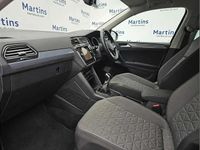 Used VW Tiguan Life 147 HP (108 kW) 2021 Grey SUV