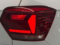 Used VW Polo Beats 95 HP (69 kW) 2020 Silver Hatchback