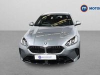 Used BMW 120 M Sport 156 HP (114 kW) 2025 Grey Hatchback
