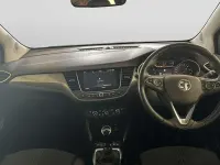 Begagnad Vauxhall Crossland Ultimate 110 HK (80 kW) 2024 SUV