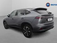 Usado MG HS Trophy 224 CV (164 kW) 2025 Gris SUV