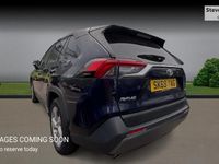 Used Toyota RAV4 222 HP (163 kW) 2025 SUV